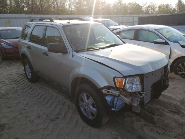 Ford Escape xlt (2012)