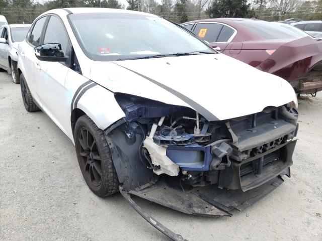 Ford Focus se (2012)