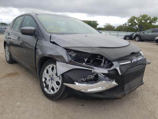 Ford Focus se (2012)