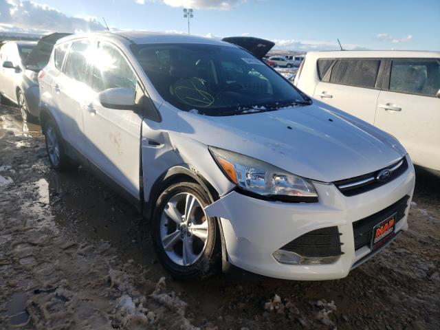 Ford Escape se (2013)