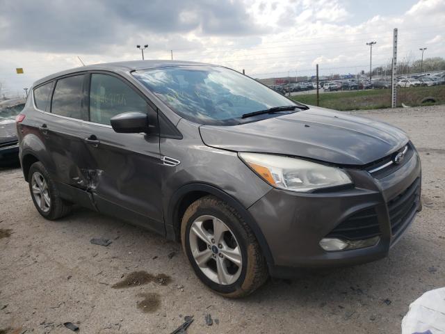 Ford Escape se (2013)