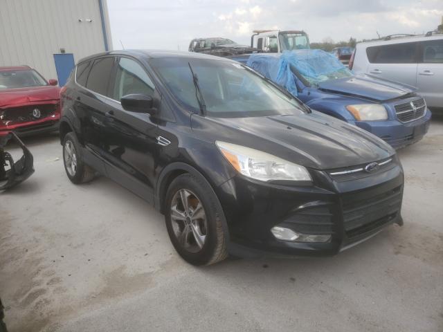 Ford Escape (2013)