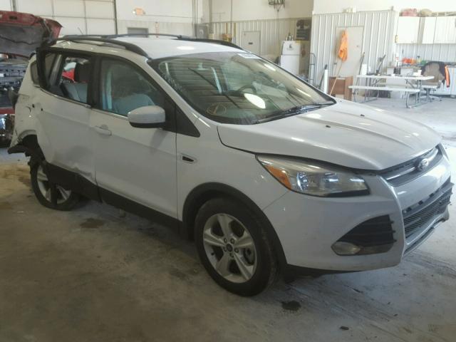 Ford Escape se (2013)