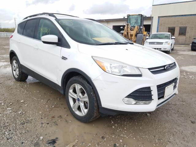 Ford Escape se (2013)