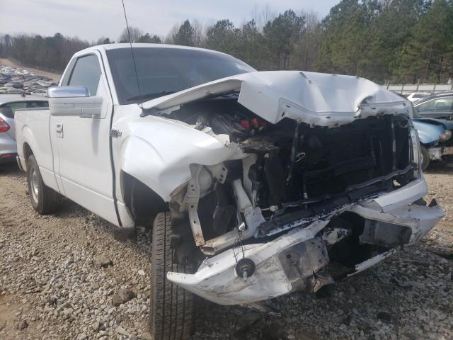Ford F150 (2013)