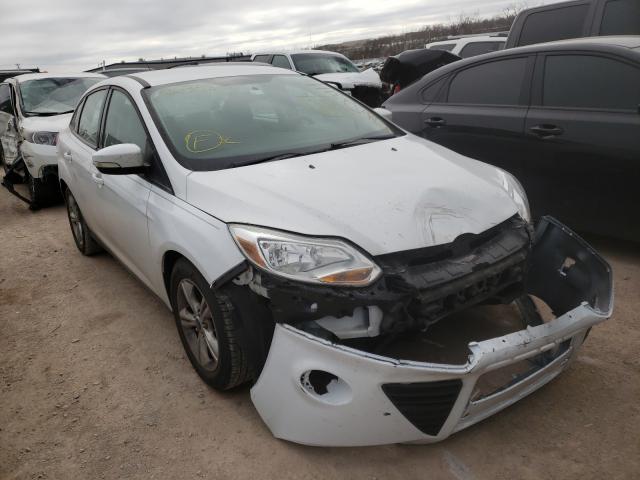 Ford Focus se (2013)