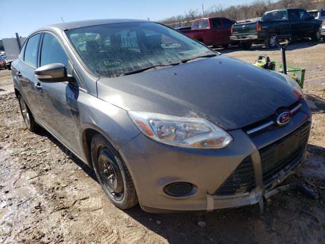 Ford Focus se (2013)
