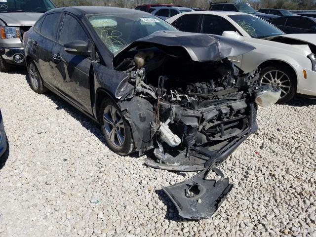 Ford Focus se (2013)