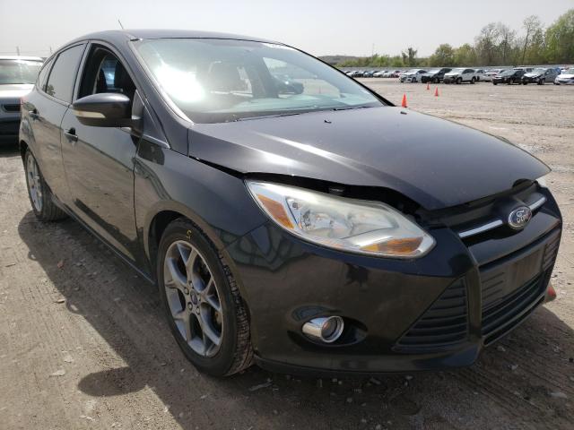 Ford Focus se (2013)
