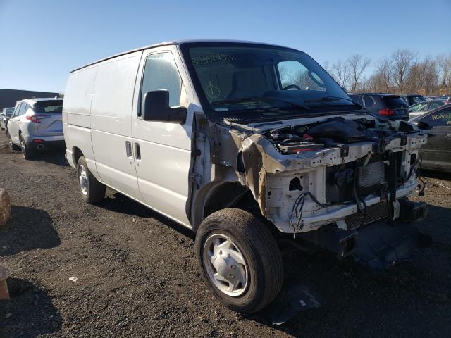 Ford Econoline (2014)
