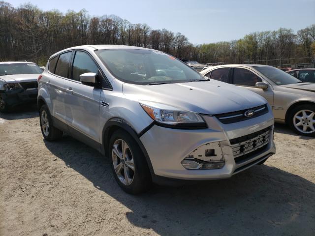 Ford Escape se (2014)