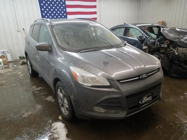 Ford Escape se (2014)