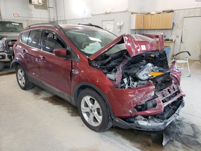 Ford Escape se (2014)