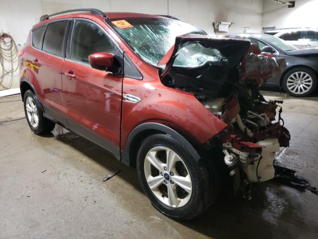 Ford Escape se (2014)