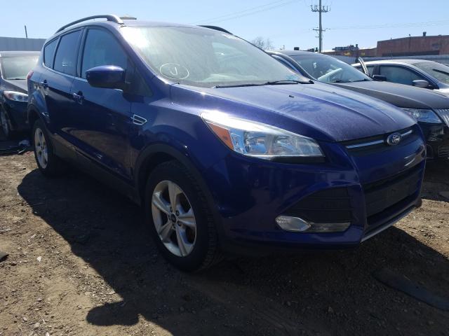 Ford Escape se (2014)