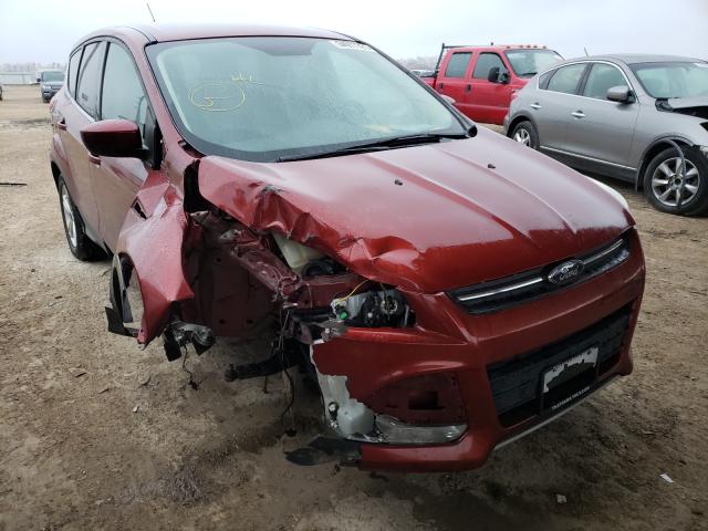 Ford Escape se (2014)