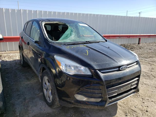 Ford Escape se (2014)