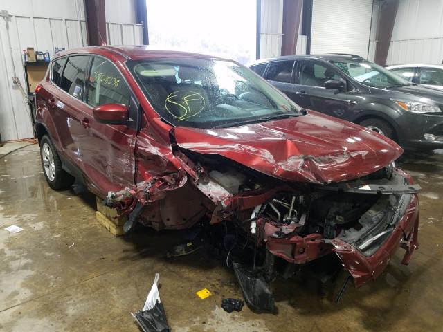 Ford Escape se (2014)
