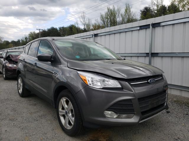 Ford Escape se (2014)