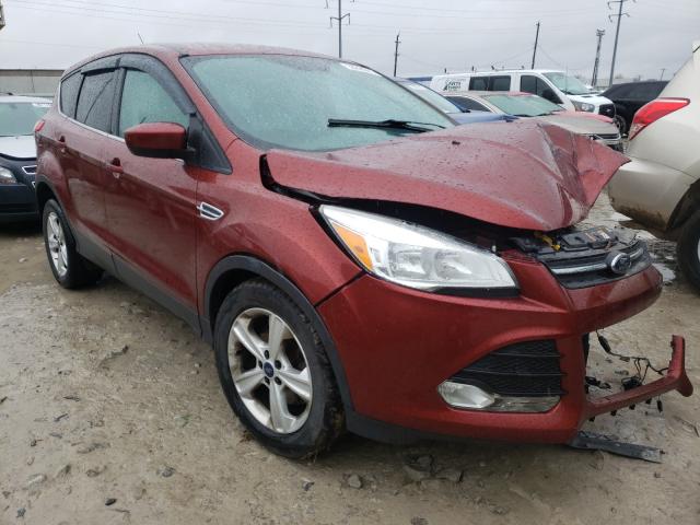 Ford Escape se (2014)