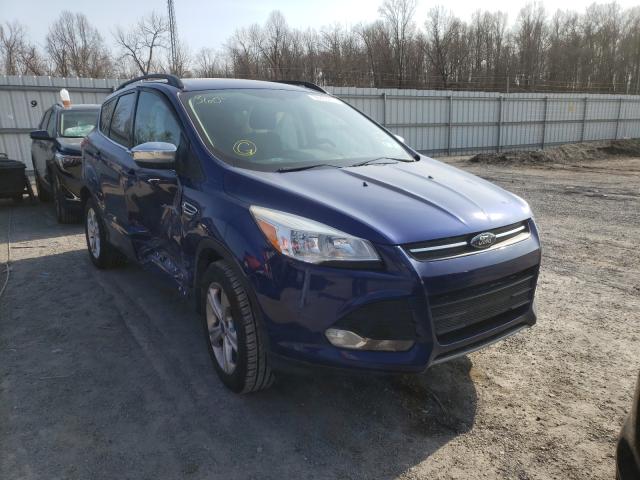 Ford Escape se (2014)