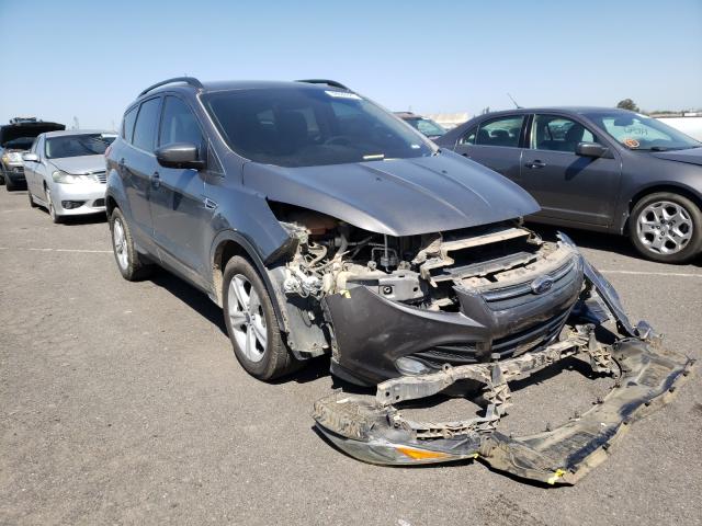 Ford Escape se (2014)