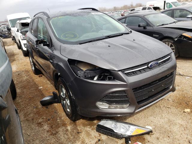 Ford Escape se (2014)