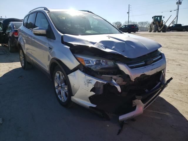 Ford Escape tit (2014)