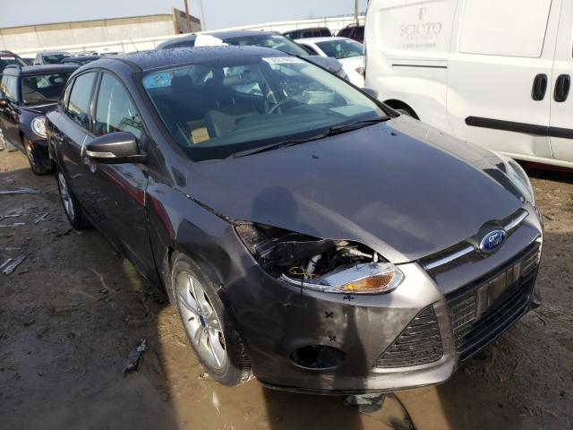 Ford Focus se (2014)