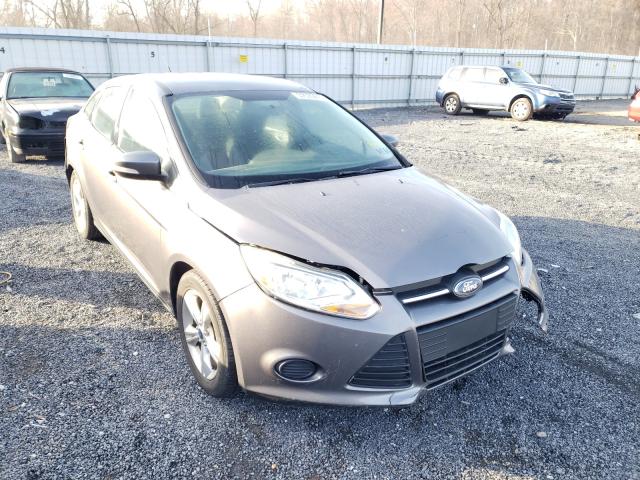 Ford Focus se (2014)