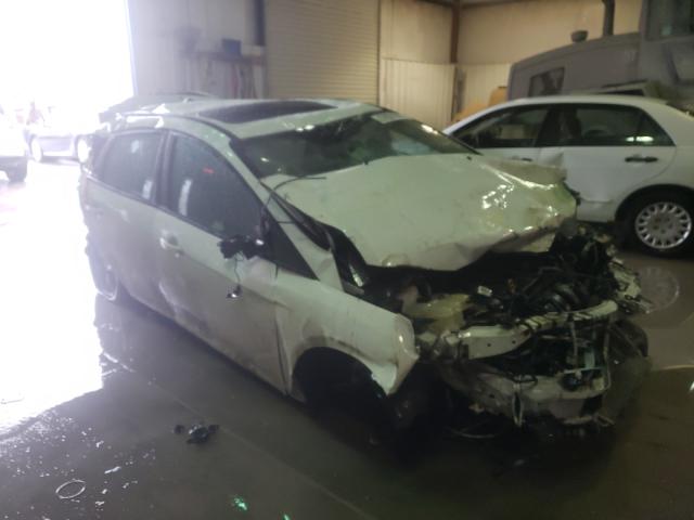 Ford Focus se (2014)