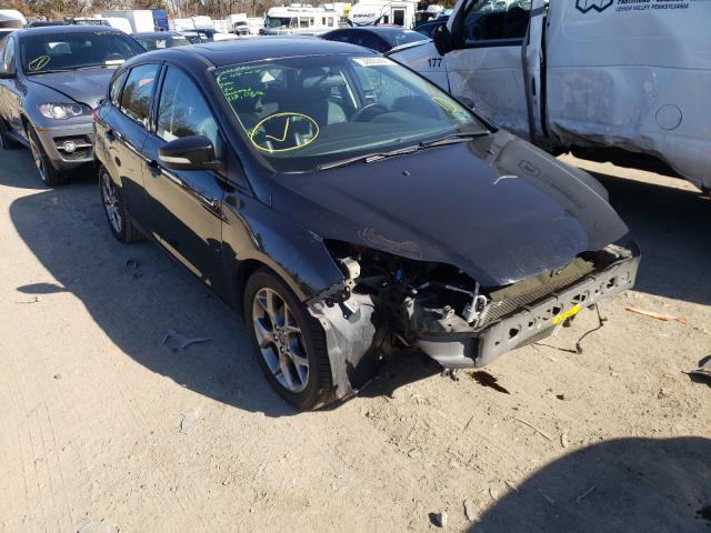Ford Focus se (2014)