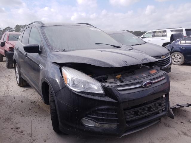 Ford Escape se (2015)