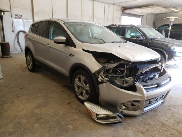 Ford Escape se (2015)