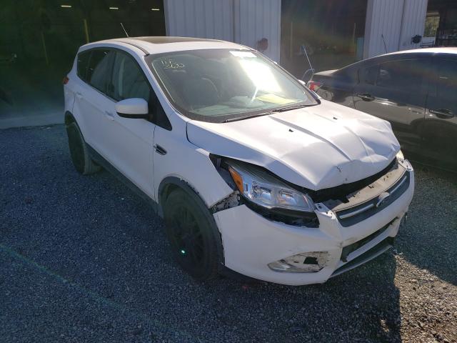 Ford Escape se (2015)