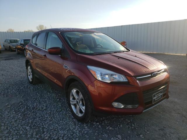 Ford Escape se (2015)