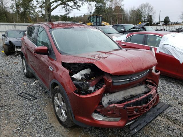 Ford Escape se (2015)