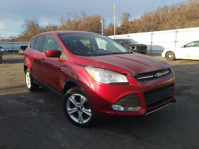 Ford Escape se (2015)