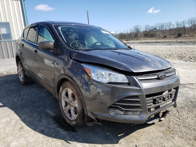 Ford Escape se (2015)