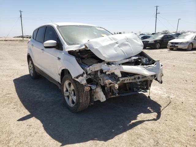Ford Escape se (2015)