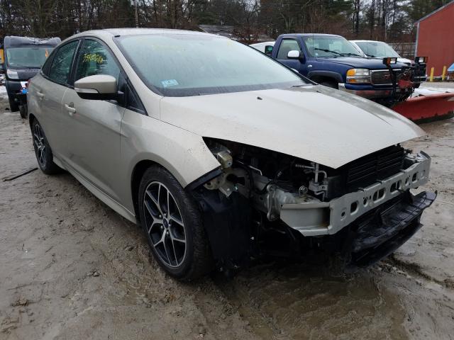 Ford Focus se (2015)