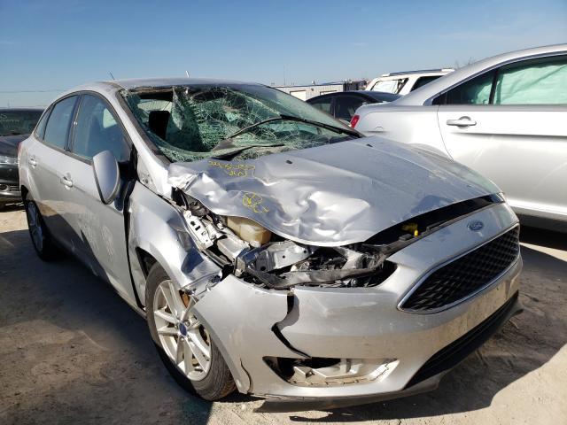 Ford Focus se (2015)
