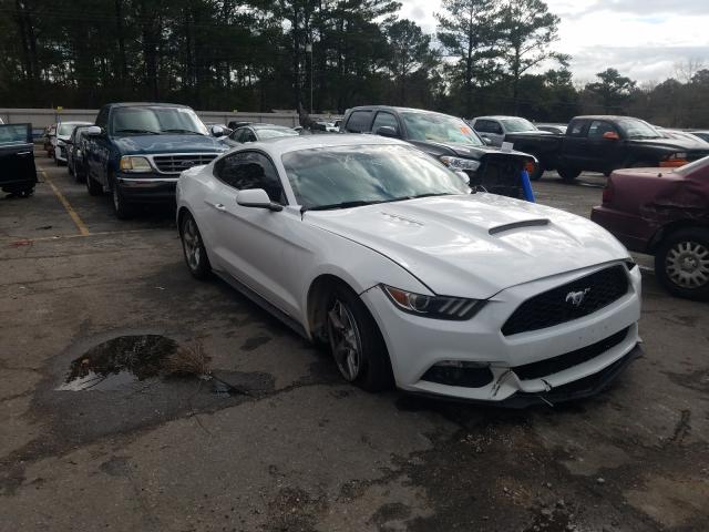 Ford Mustang (2015)