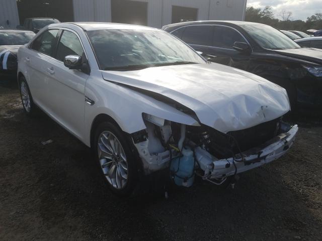 Ford Taurus lim (2015)