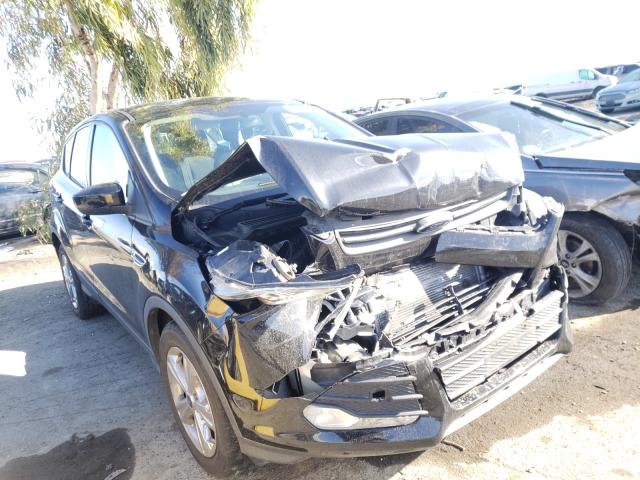 Ford Escape se (2016)