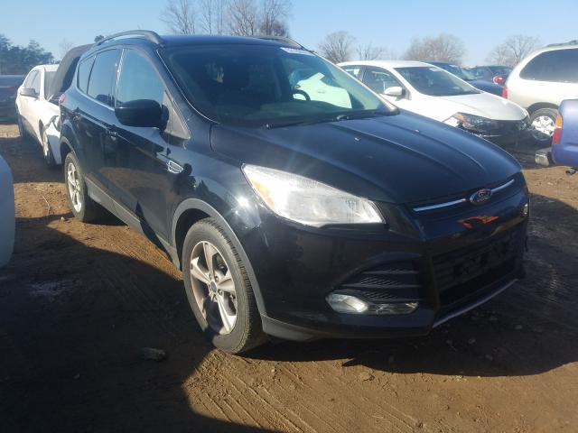 Ford Escape se (2016)
