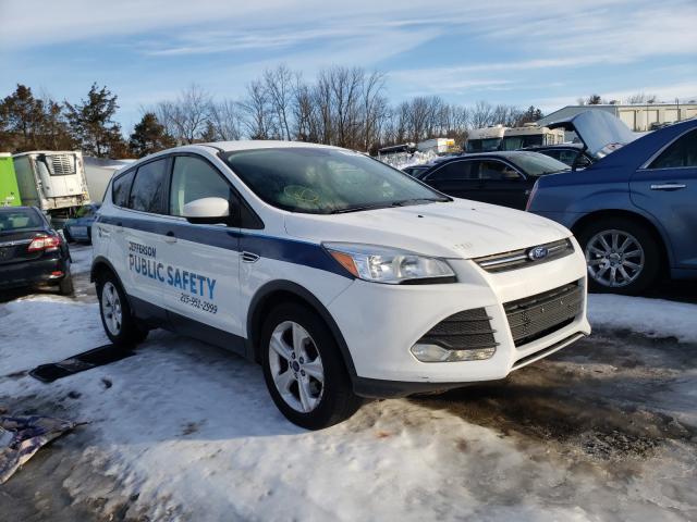 Ford Escape se (2016)