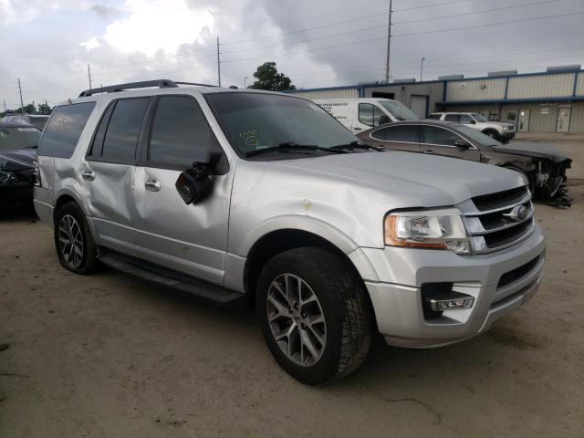 Ford Expedition (2016)