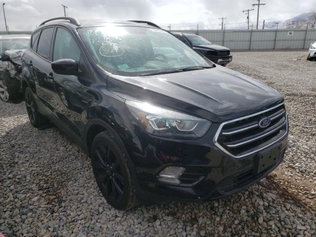 Ford Escape se (2017)