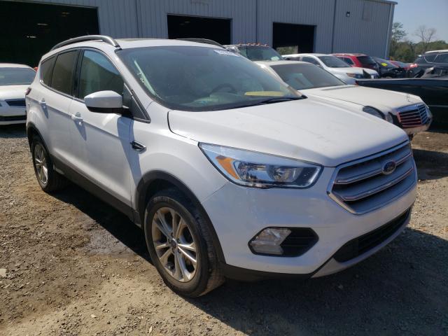 Ford Escape se (2018)